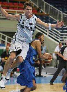 FIBA qualifying tournament