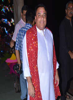 Holi party at Gondwana Club