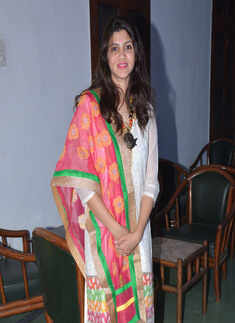 Holi party at Gondwana Club