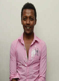 Hip Hop party at Illusions