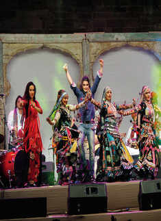 Flamenco and Gypsy Festival