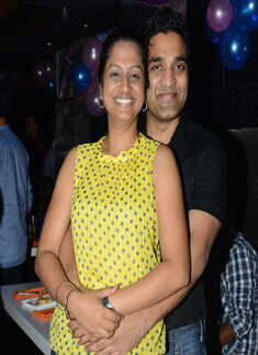 Hip Hop party at Illusions