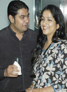 Party at Zero Degree