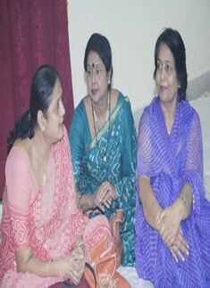 Rotary club's Krishna Leela 