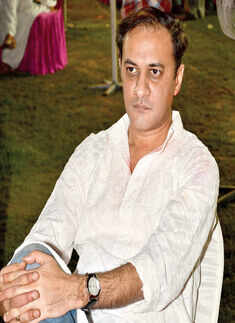 Pre-Holi party by JCI club