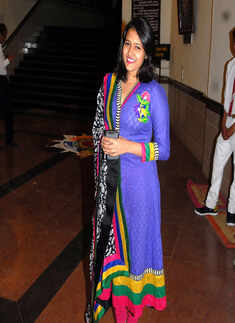 Geetanjali cultural institute's event