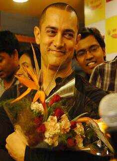 Celebs at Mirchi studio