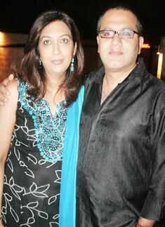 Iraninan band concert