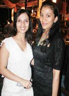 Iraninan band concert