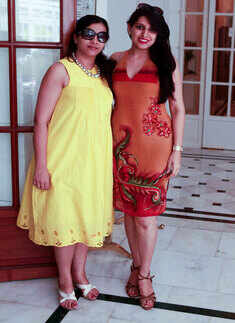 Sunday brunch for Bangalore foodies