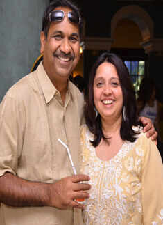 Brunch at ITC Windsor 