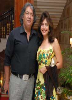 Drag Racing Association get-together