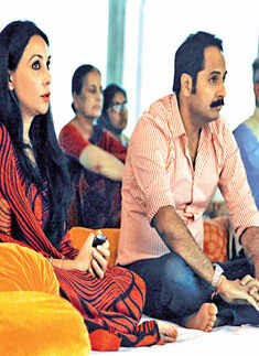 Dhrupad concert in Jaipur