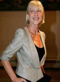 Helen Mirren