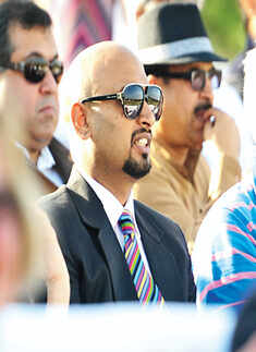 Sweden Smile Charity Polo Cup