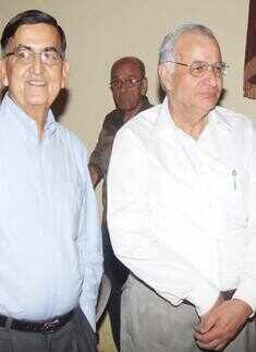 Press meet: CEO forum