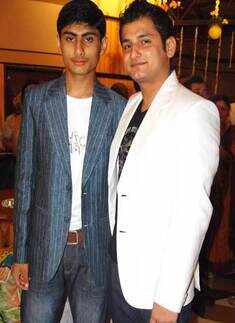 Mahesh's Diamond Jubilee