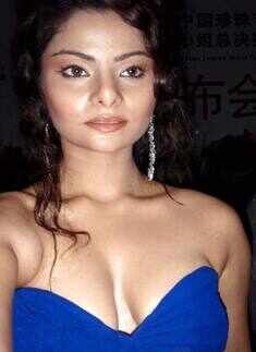 Miss Leisure World '08