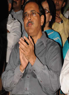 Hasya Kavi Sammelan organised by Jain Club