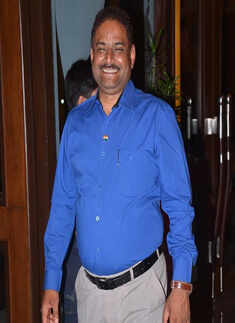 Amita & Ravi Agrawal's son first b'day