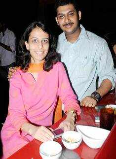 'Accord OPM Ladies Night'