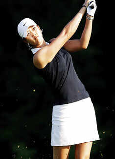 LPGA State Farm Classic '08