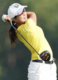 LPGA State Farm Classic '08