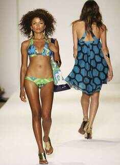 Mercedes-Benz Week '08