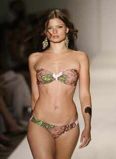 Mercedes-Benz Week '08