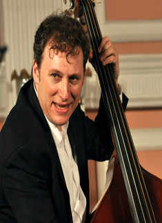 Kolkata&rsquo;s jazz musical event