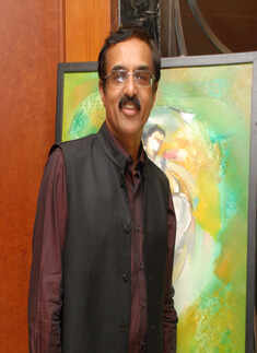 HCG fundraiser dinner in Bangalore