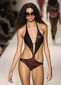 Custo Barcelona Swimwear