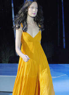 Berlin Fashion Week '08