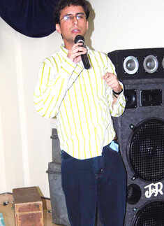 Corvus annual function