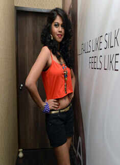 Tony & Guy Salon Launch