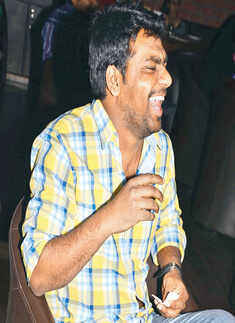 Comedy Club @ Cooper's Grill & Bar