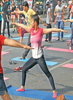 Raahgiri Day @ Gurgaon