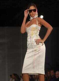 Ana Maria Guiulfo couture