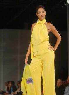 Ana Maria Guiulfo couture