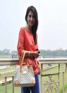 Navy, Hooghly Cup horse races in Kolkata