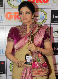 GR8! Women Awards '14