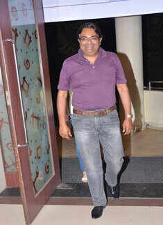 Dr Lokendra & Madhubala Singh at the release of book 