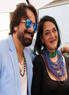 Quan Spa @ JW Marrtiott