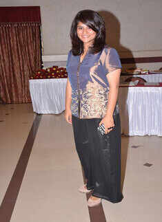 Dr Lokendra & Madhubala Singh at the release of book 