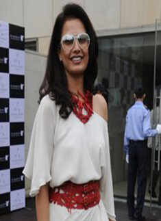 Quan Spa @ JW Marrtiott