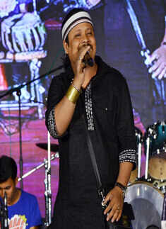 North East Carnival in Bangalore 