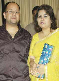 Dr. Fahad's engagement 