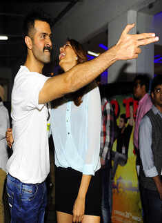 O Teri: Spl. Screening