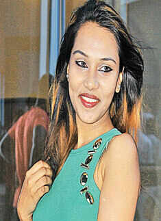 Pool party at Sundown 3.0