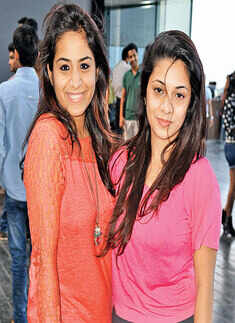 Pool party at Sundown 3.0